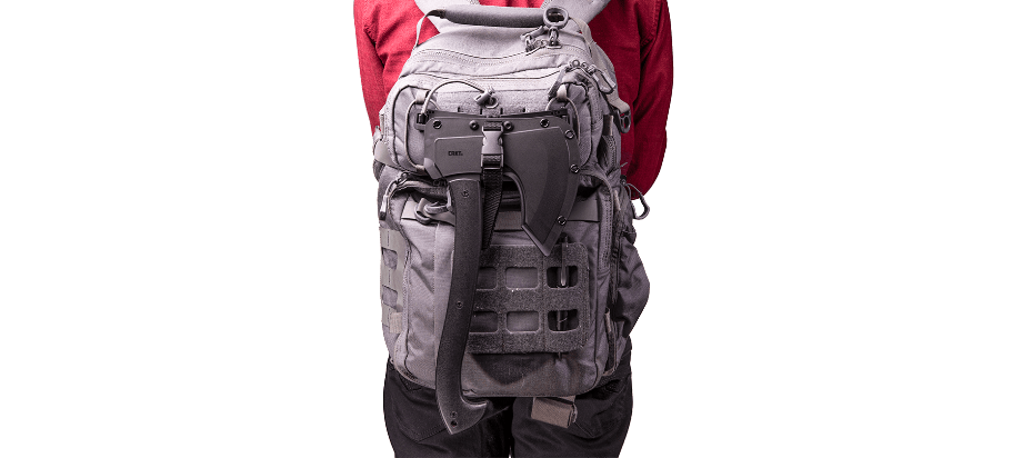 Skeggox Axe Crkt Adventure Gear Canada