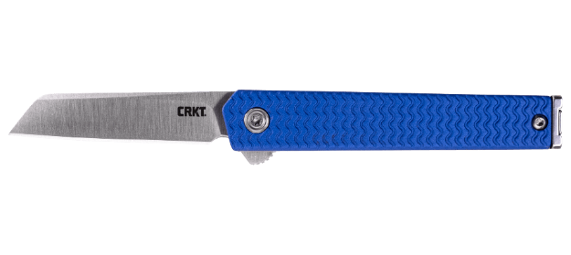 CEO MicroFlipper Sheepsfoot | CRKT®