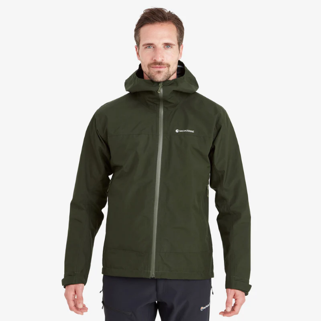 Spirit Gore Tex Jacket Montane