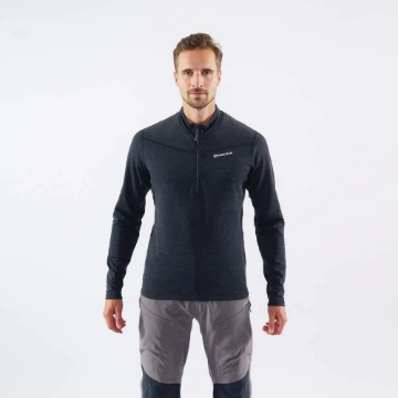Show details for Protium Fleece Jacket | Montane Picture of Protium Fleece Jacket | Montane