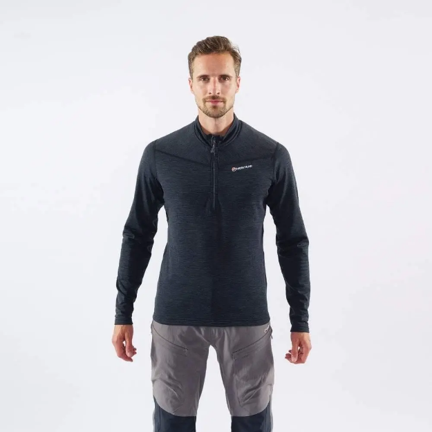 Picture of Protium Fleece Jacket | Montane