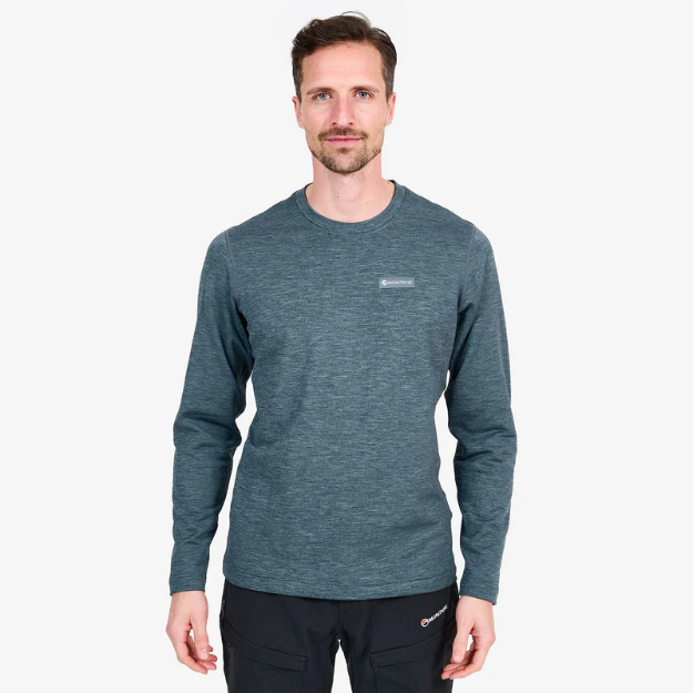 Picture of Protium Fleece Sweater | Montane