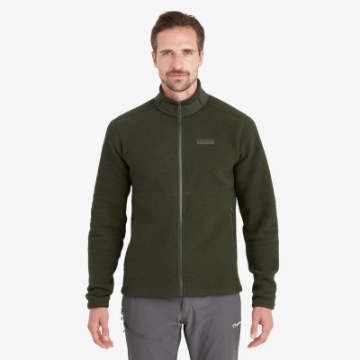 Show details for Chonos Fleece | Montane Picture of Chonos Fleece | Montane