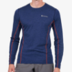 Picture of Dart Long Sleeve T-Shirt | Montane