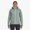 Women's Spirit Goretex Jacket