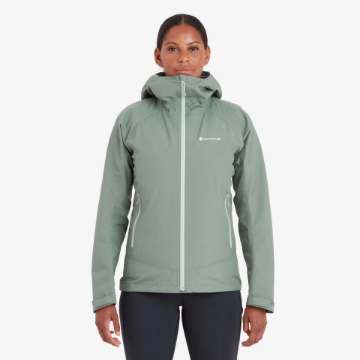 Show details for Women's Spirit Gore-Tex Jacket | Montane Women's Spirit Goretex Jacket