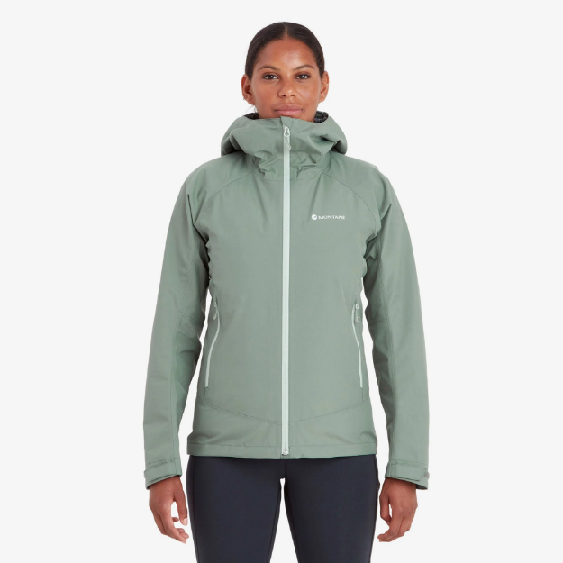 Women's Spirit Goretex Jacket