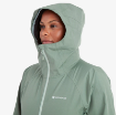 Picture of Women's Spirit Gore-Tex Jacket | Montane