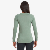 Picture of Women's Dart Long Sleeve T-Shirt | Montane