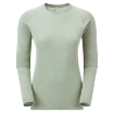 Picture of Women's Dart Long Sleeve T-Shirt | Montane