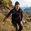 Picture of Women's Dart Long Sleeve T-Shirt | Montane