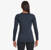 Picture of Women's Dart Long Sleeve T-Shirt | Montane