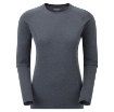 Picture of Women's Dart Long Sleeve T-Shirt | Montane