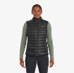 Picture of Women's Anti-Freeze Down Vest | Montane