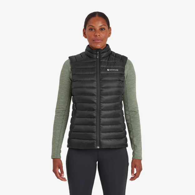 Picture of Women's Anti-Freeze Down Vest | Montane