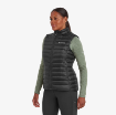 Picture of Women's Anti-Freeze Down Vest | Montane