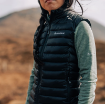 Picture of Women's Anti-Freeze Down Vest | Montane