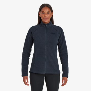 Show details for Women's Chonos Fleece | Montane Picture of Women's Chonos Fleece | Montane