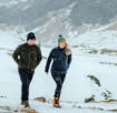 Picture of Women's Chonos Fleece | Montane