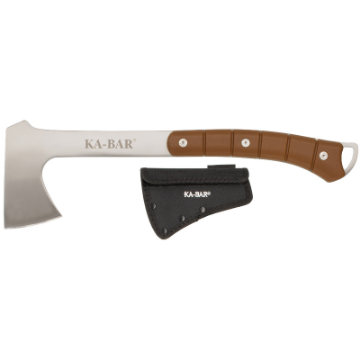 Show details for Hatchet Hawk by KA-BAR® Hatchet Hawk by KA-BAR®