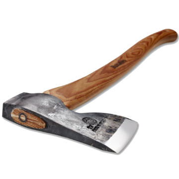 Show details for Åby Forest Axe | Hultafors Åby Forest Axe | Hultafors