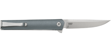 Show details for CEO Compact Folding Knife | CRKT® CEO Compact Canada