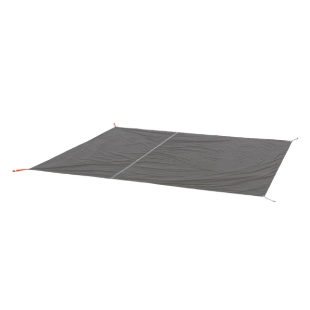 copper spur HV UL4 Footprint