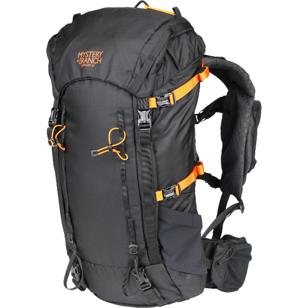 Bridger 35L Mystery Ranch Canada