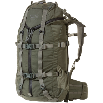 Show details for Pintler 39L Hunting Backpack by Mystery Ranch® Pinyler Hunting Pack Canada Mystery Ranch