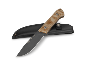 Show details for 104 Compadre Camp Knife | Buck Knives Buck COmapdre