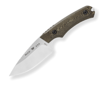 Show details for 664 Alpha Hunter Pro | Buck Knives  664 Alpha Hunter Buck Canada
