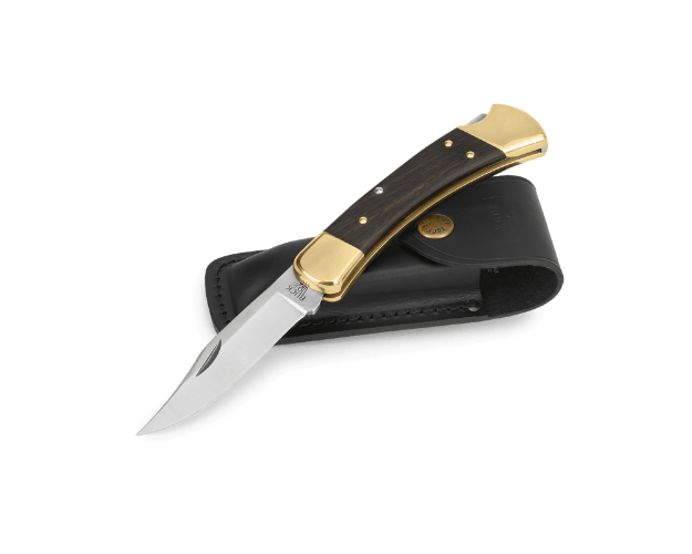 110 Folding Hunter Buck Canada