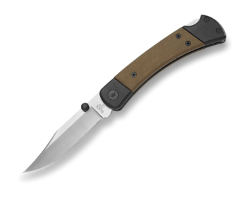 Show details for 110 Folding Hunter Sport | Buck Knives Buck 110 Sport canada