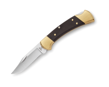 Show details for 112 Folding Ranger | Buck Knives Picture of 112 Folding Ranger | Buck Knives