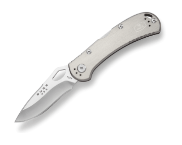 Show details for 722 Spitfire Folder | Buck Knives spitfire canada