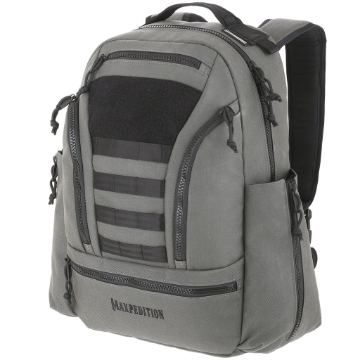 Show details for Lassen 29L Backpack | Maxpedition® Lassen 29 Maxpedition Canada
