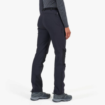 Show details for Women's Terra Ridge Pants | Montane  Women's Terra Ridge Pant | Montane
