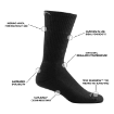 Picture of Men's Tactical Boot Midweight Sock | Darn Tough