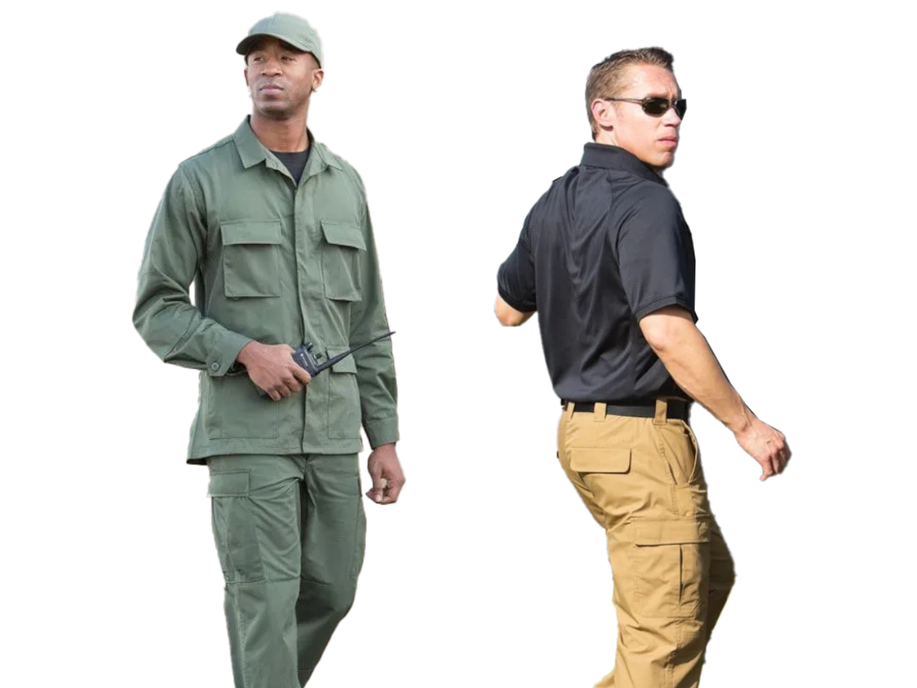 Picture for category Law Enforcement Uniforms