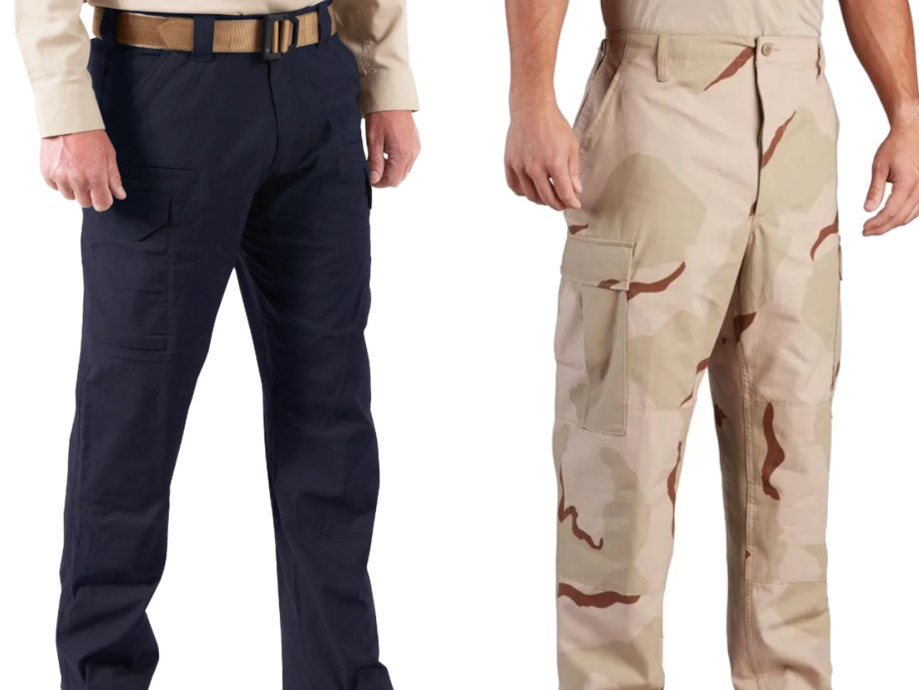 Picture for category Tactical Bottoms