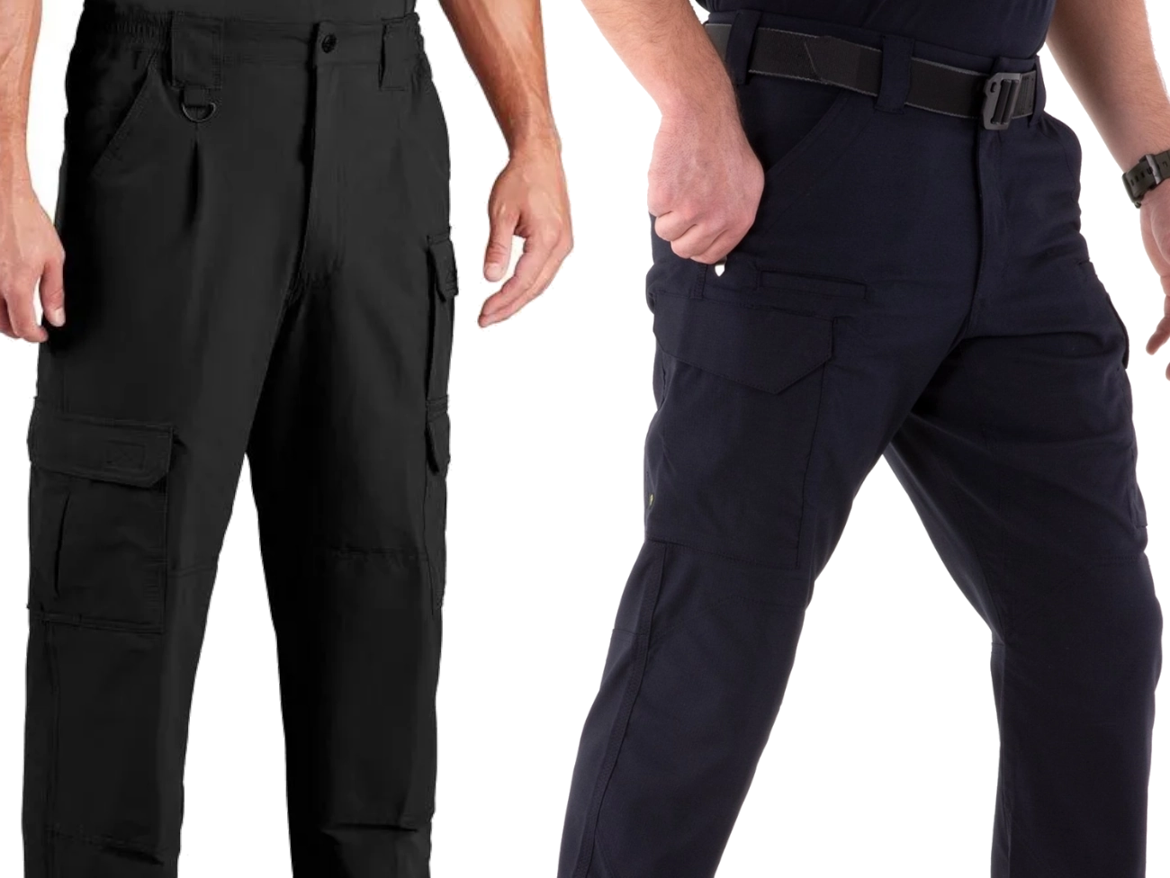 Picture for category Police, Security & EMS Uniform Pants