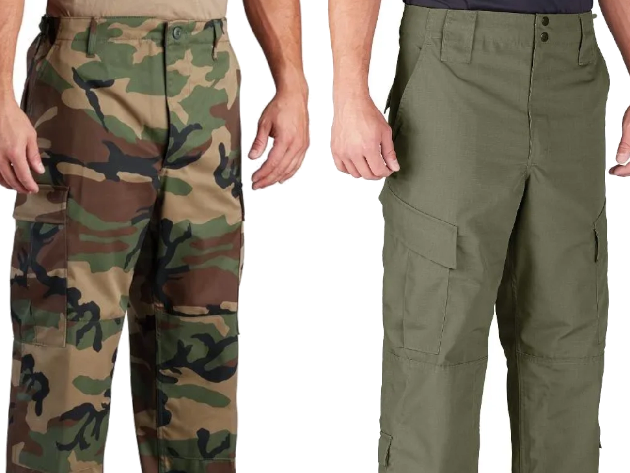 Picture for category Military Tactical Pants