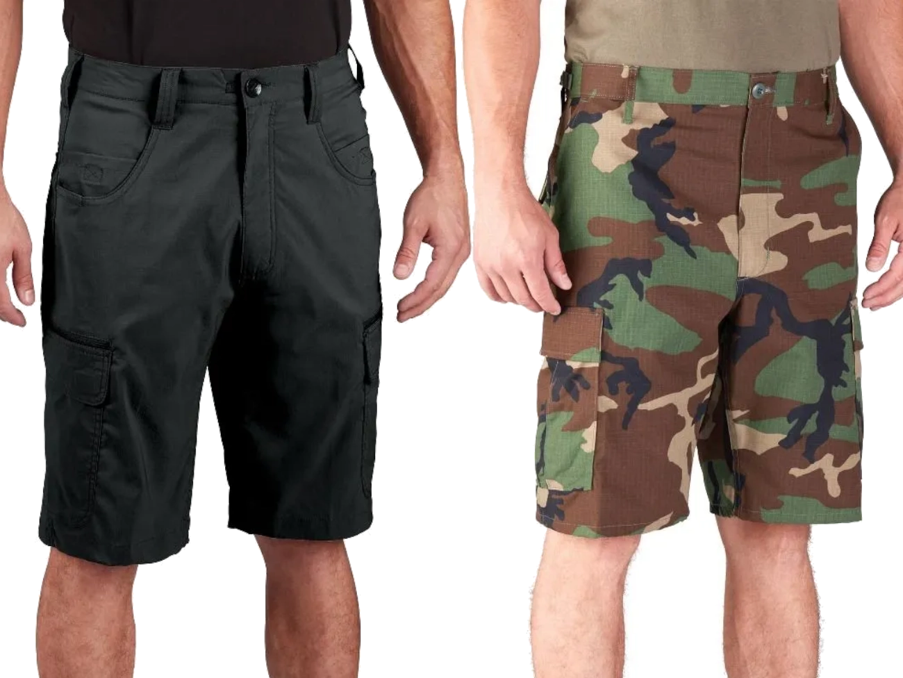 Picture for category Tactical Shorts