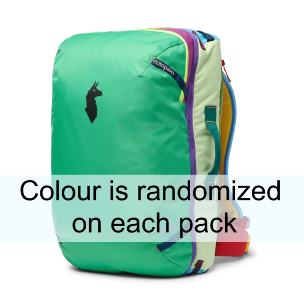 Picture of Allpa 35L Del Dia Travel Pack | Cotopaxi®