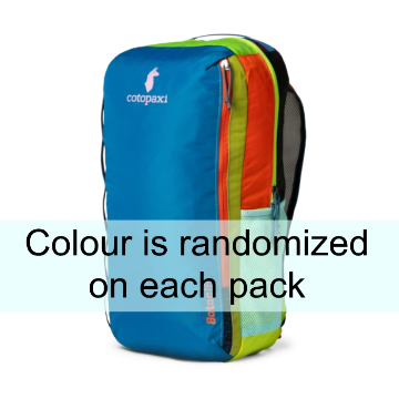 Show details for Batac 16L Del Dia Backpack | Cotopaxi® Batac 16L Backpack