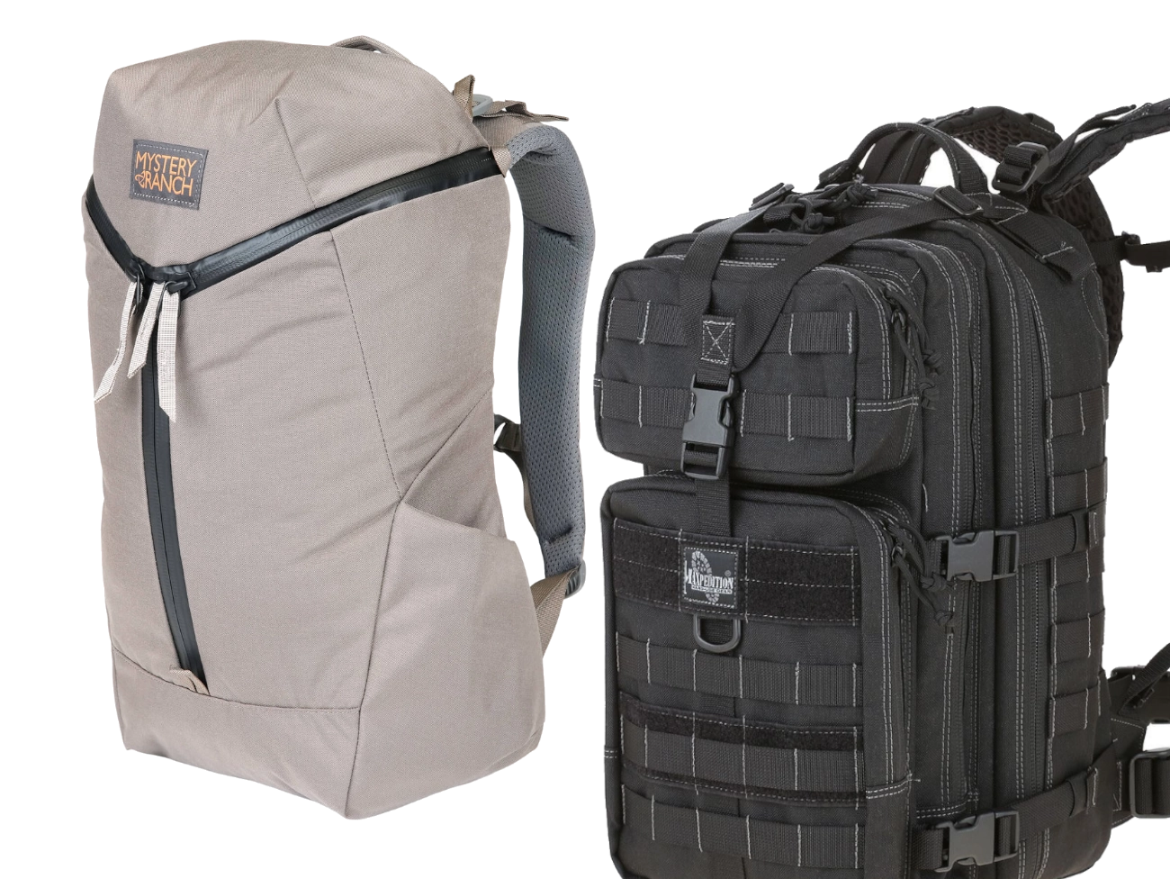 Picture for category EDC Backpacks