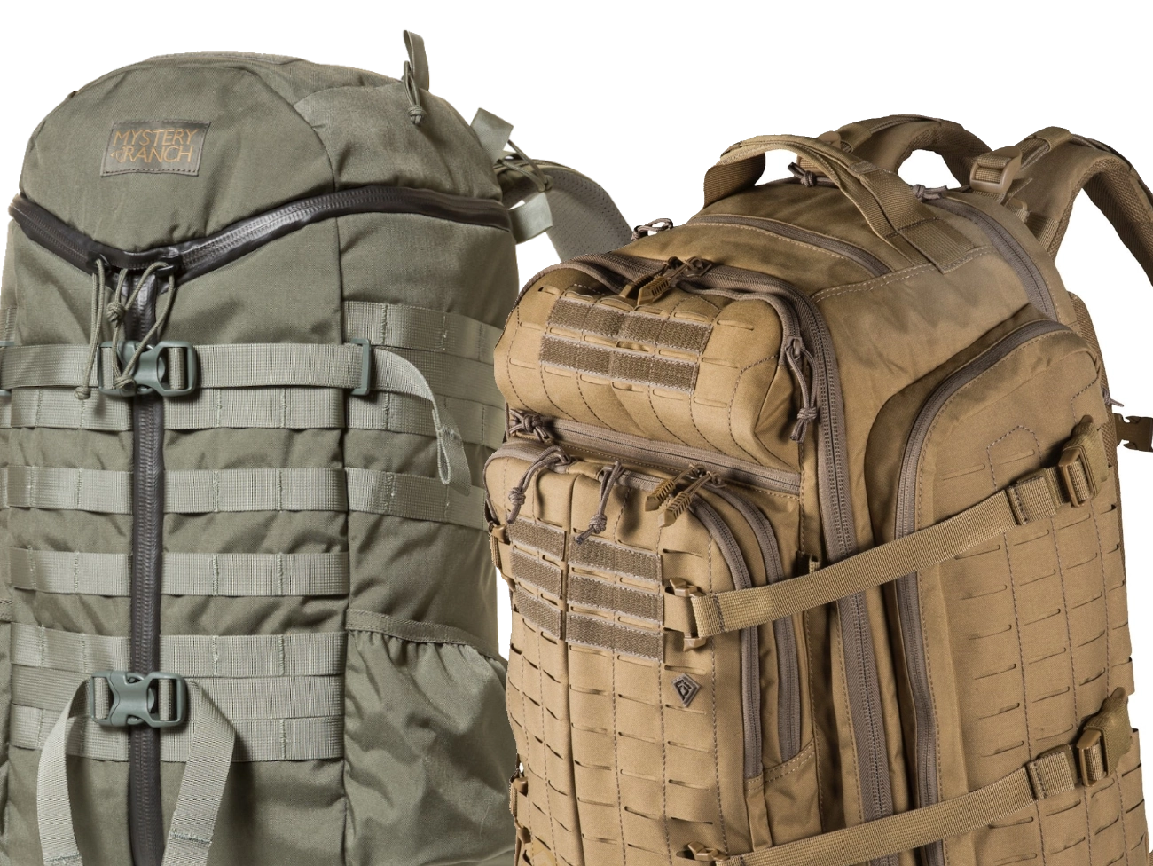 Picture for category Tactical Backpacks