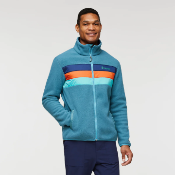 Show details for Close Out: Teca Fleece | Cotopaxi Teca FleeceCotopaxi