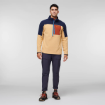 Picture of Close Out: Abrazo Half Zip Fleece | Cotopaxi