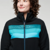 Picture of Close Out: Women's Teca Fleece | Cotopaxi